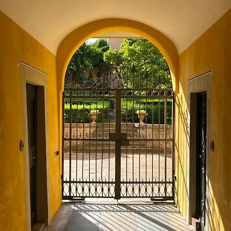 شقة Melograno'S House بولونيا المظهر الخارجي الصورة