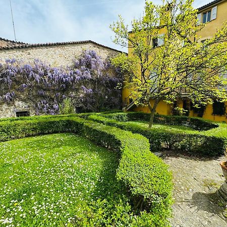 شقة Melograno'S House بولونيا المظهر الخارجي الصورة