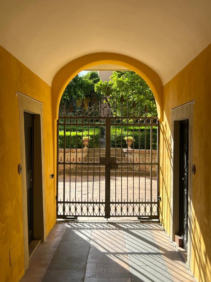 شقة Melograno'S House بولونيا المظهر الخارجي الصورة