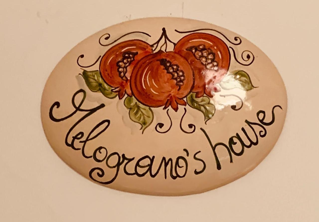 شقة Melograno'S House بولونيا المظهر الخارجي الصورة