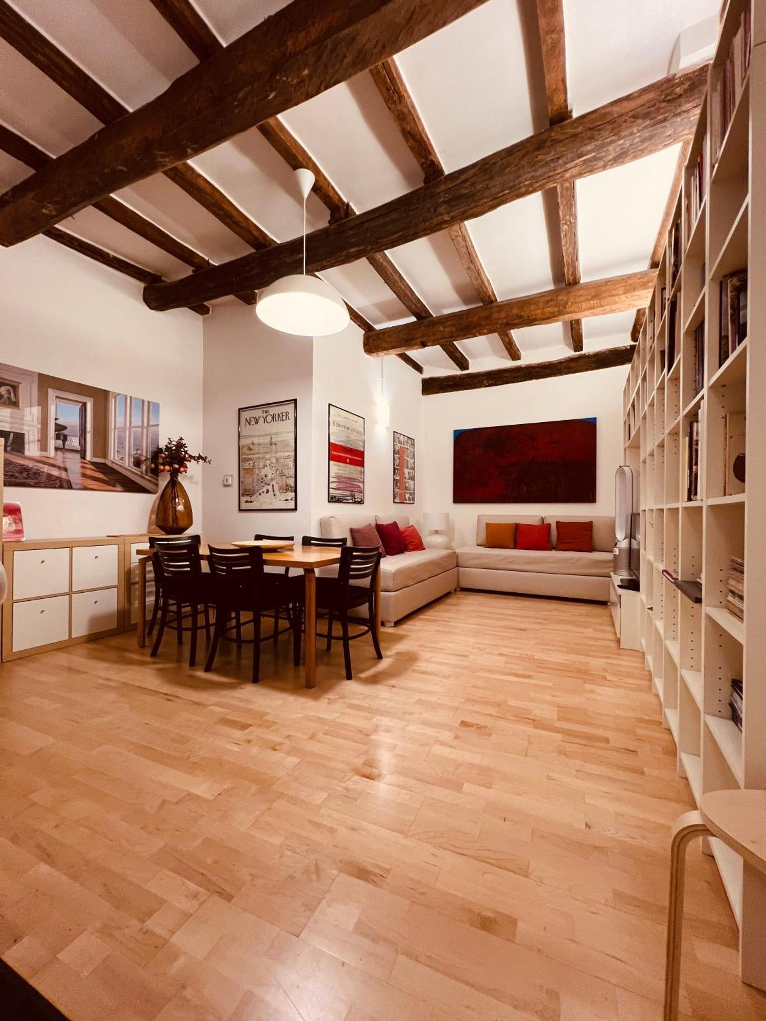 شقة Melograno'S House بولونيا المظهر الخارجي الصورة
