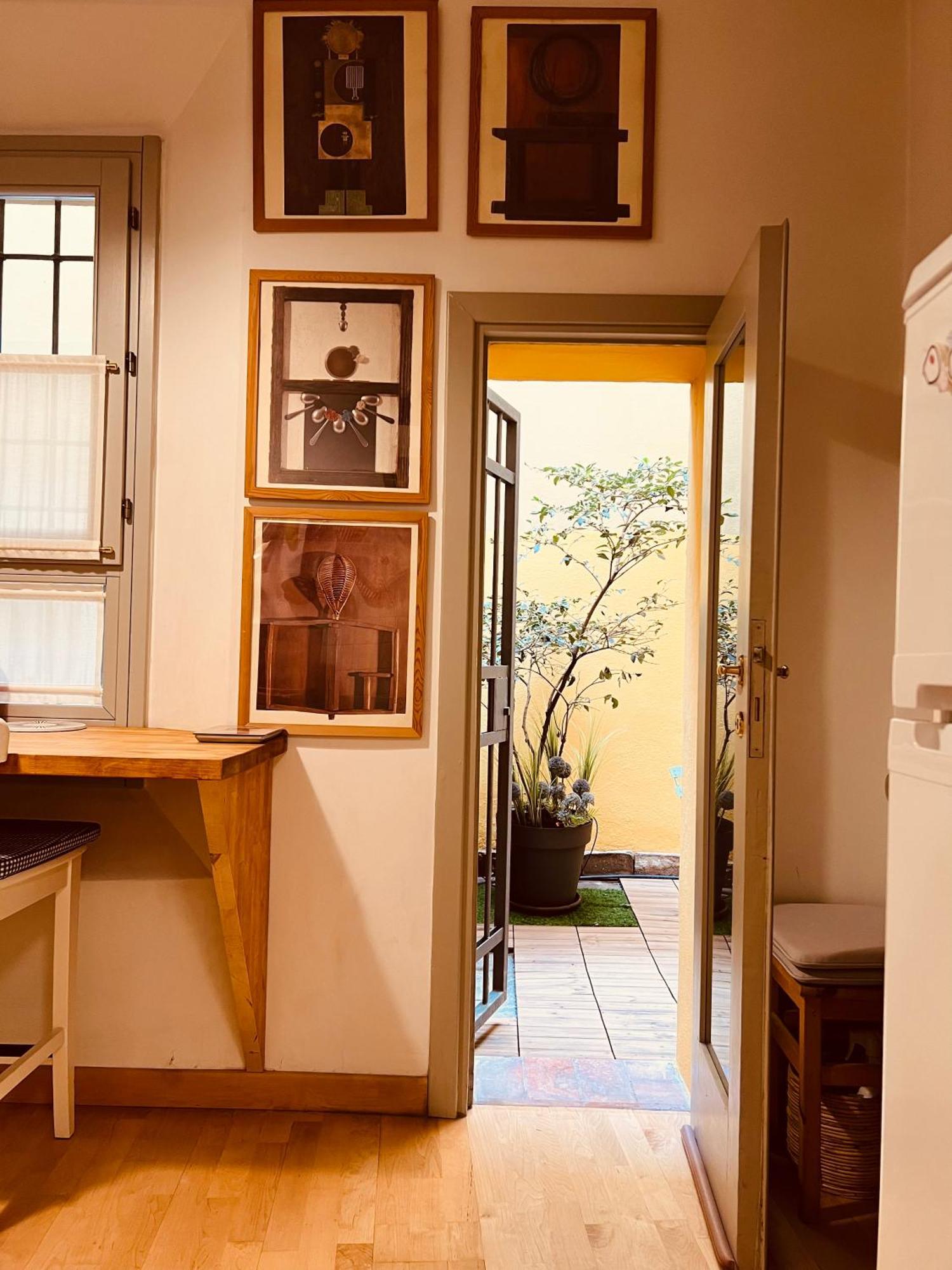 شقة Melograno'S House بولونيا المظهر الخارجي الصورة