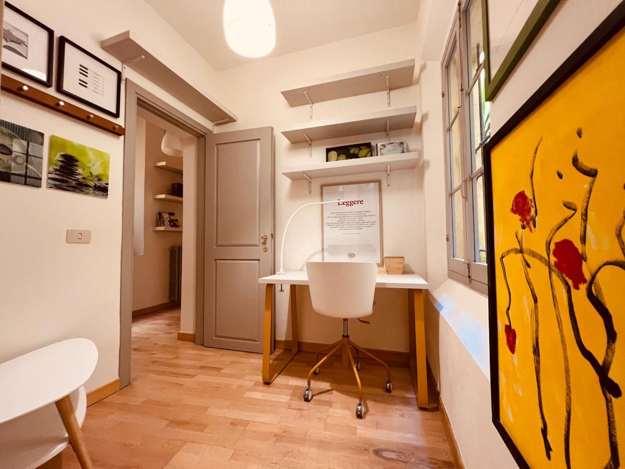 شقة Melograno'S House بولونيا المظهر الخارجي الصورة
