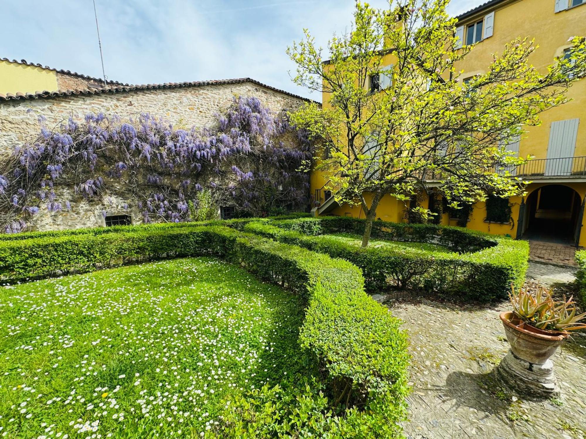 شقة Melograno'S House بولونيا المظهر الخارجي الصورة